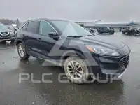 2020 Ford ESCAPE фото