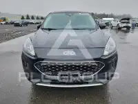 2020 Ford ESCAPE фото