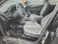 2020 Ford ESCAPE фото