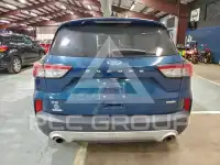 2020 Ford ESCAPE photo