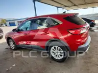 2020 Ford ESCAPE фото