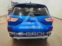 2020 Ford ESCAPE фото