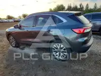 2020 Ford ESCAPE photo