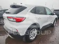 2020 Ford ESCAPE фото