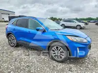 2020 Ford ESCAPE photo