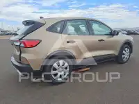 2020 Ford ESCAPE фото