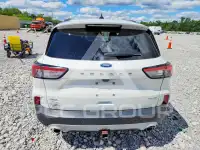 2020 Ford ESCAPE photo