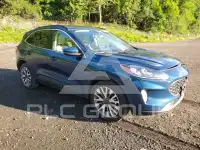 2020 Ford ESCAPE фото