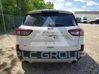 2020 Ford ESCAPE фото
