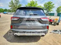 2020 Ford ESCAPE фото