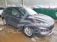 2020 Ford ESCAPE фото