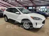 2020 Ford ESCAPE фото