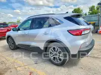 2020 Ford ESCAPE фото