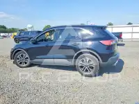 2020 Ford ESCAPE фото