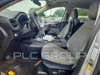 2020 Ford ESCAPE фото