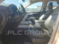 2020 Ford ESCAPE фото