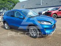 2020 Ford ESCAPE photo