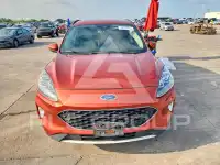 2020 Ford ESCAPE фото