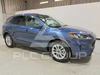 2020 Ford ESCAPE фото