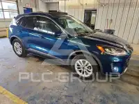 2020 Ford ESCAPE photo