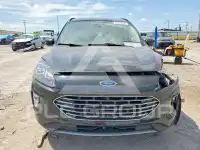 2020 Ford ESCAPE photo