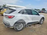 2020 Ford ESCAPE фото