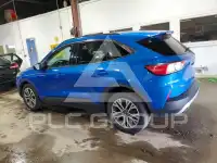2020 Ford ESCAPE фото