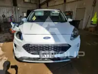2020 Ford ESCAPE фото