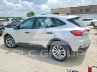 2020 Ford ESCAPE фото