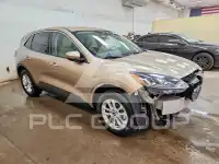 2020 Ford ESCAPE фото