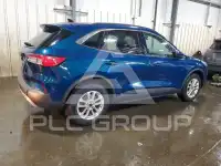 2020 Ford ESCAPE фото