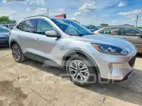 2020 Ford ESCAPE фото