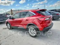 2020 Ford ESCAPE фото