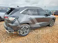 2020 Ford ESCAPE фото