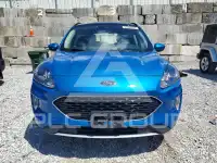 2020 Ford ESCAPE photo