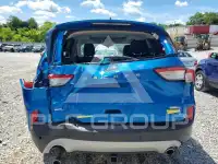 2020 Ford ESCAPE photo