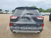 2020 Ford ESCAPE фото