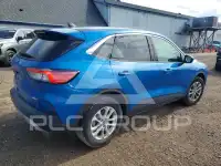 2020 Ford ESCAPE photo