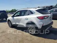 2020 Ford ESCAPE photo