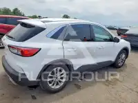 2020 Ford ESCAPE фото