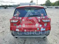 2020 Ford ESCAPE photo