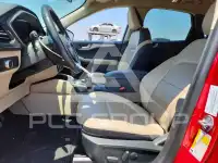 2020 Ford ESCAPE photo