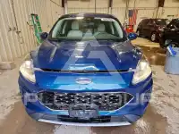 2020 Ford ESCAPE фото