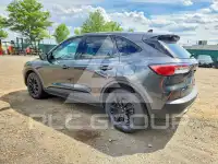 2020 Ford ESCAPE фото