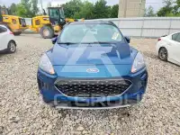 2020 Ford ESCAPE фото
