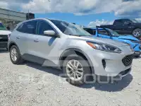 2020 Ford ESCAPE фото