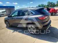 2020 Ford ESCAPE photo