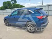 2020 Ford ESCAPE photo