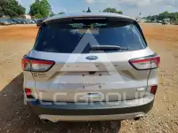 2020 Ford ESCAPE фото