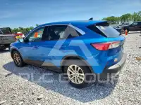 2020 Ford ESCAPE фото